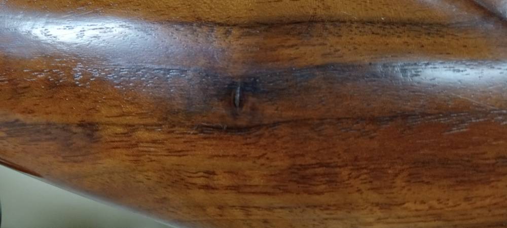 Winchester 94 Golden Spike Commemorative Lever Action Rifle, 30-30 Win-img-4