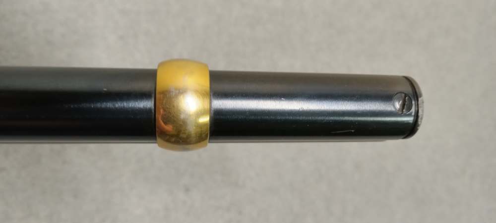 Winchester 94 Golden Spike Commemorative Lever Action Rifle, 30-30 Win-img-65