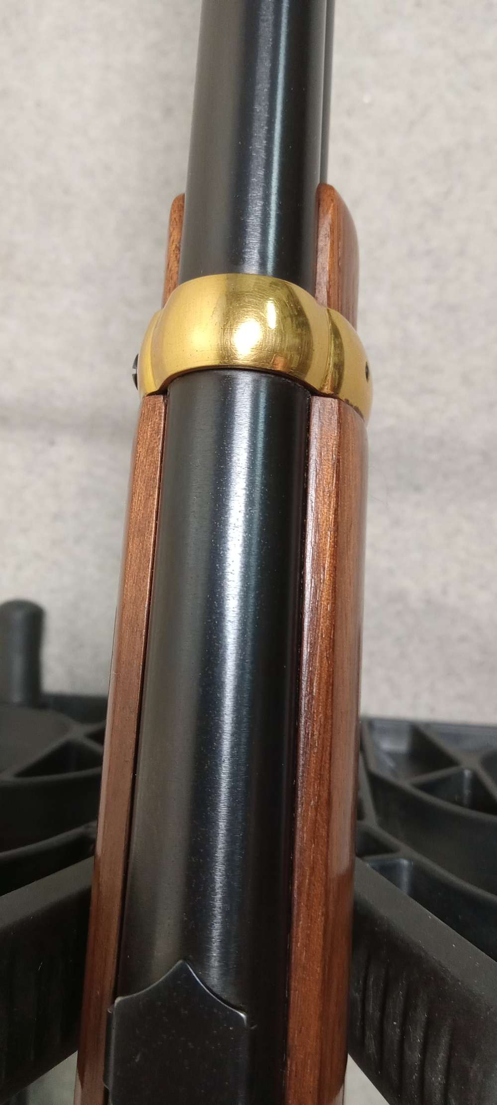 Winchester 94 Golden Spike Commemorative Lever Action Rifle, 30-30 Win-img-45