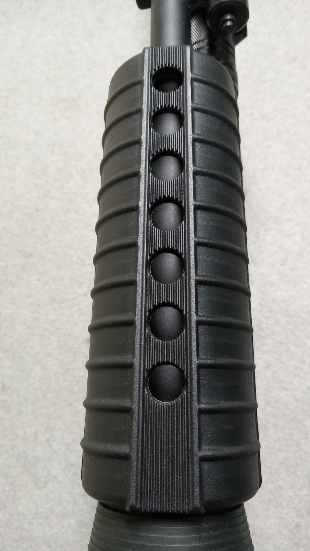 Colt M4 Carbine Semi Auto Rifle, 22 L.R. HV, 16.5" Barrel, 1 Mag-img-31