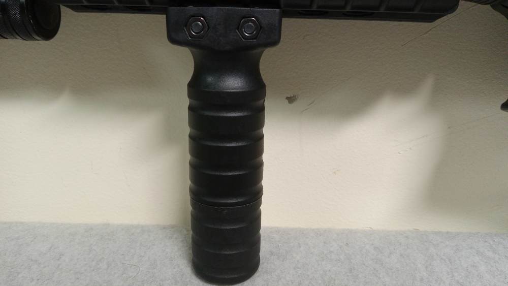 Colt M4 Carbine Semi Auto Rifle, 22 L.R. HV, 16.5" Barrel, 1 Mag-img-9