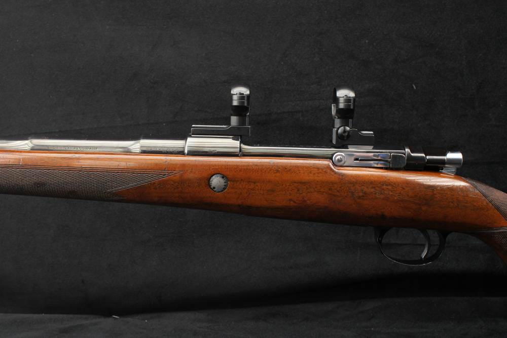 1967 Belgian Browning FN High-Power Safari .270 Win -img-19
