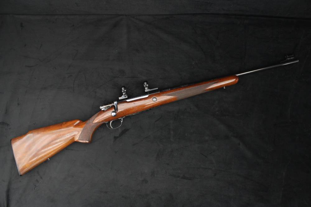 1967 Belgian Browning FN High-Power Safari .270 Win -img-2