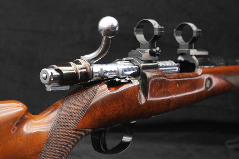 1967 Belgian Browning FN High-Power Safari .270 Win -img-16