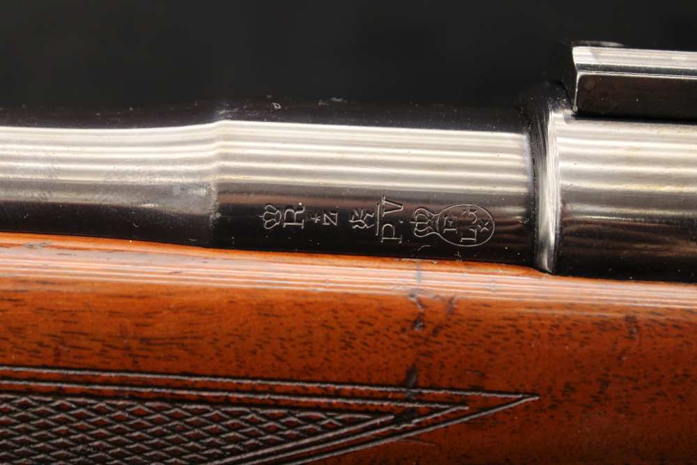1967 Belgian Browning FN High-Power Safari .270 Win -img-23