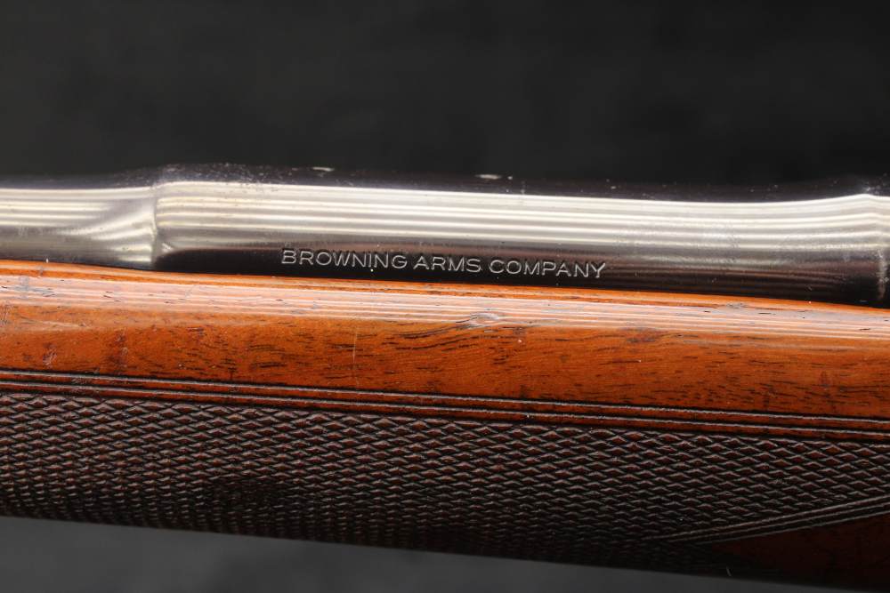 1967 Belgian Browning FN High-Power Safari .270 Win -img-22