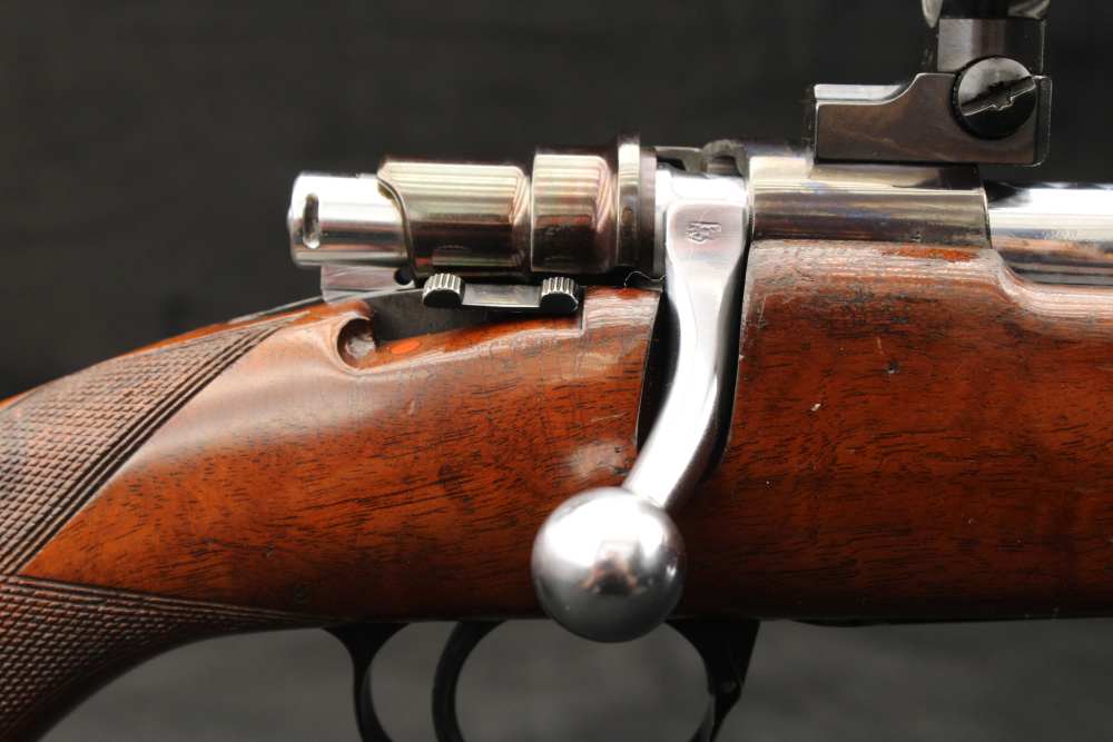 1967 Belgian Browning FN High-Power Safari .270 Win -img-8