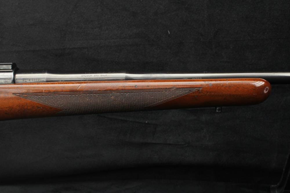 1967 Belgian Browning FN High-Power Safari .270 Win -img-6