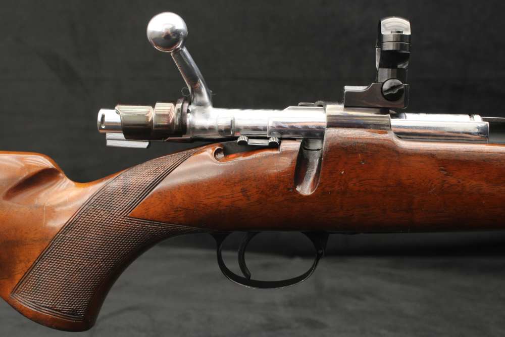 1967 Belgian Browning FN High-Power Safari .270 Win -img-11