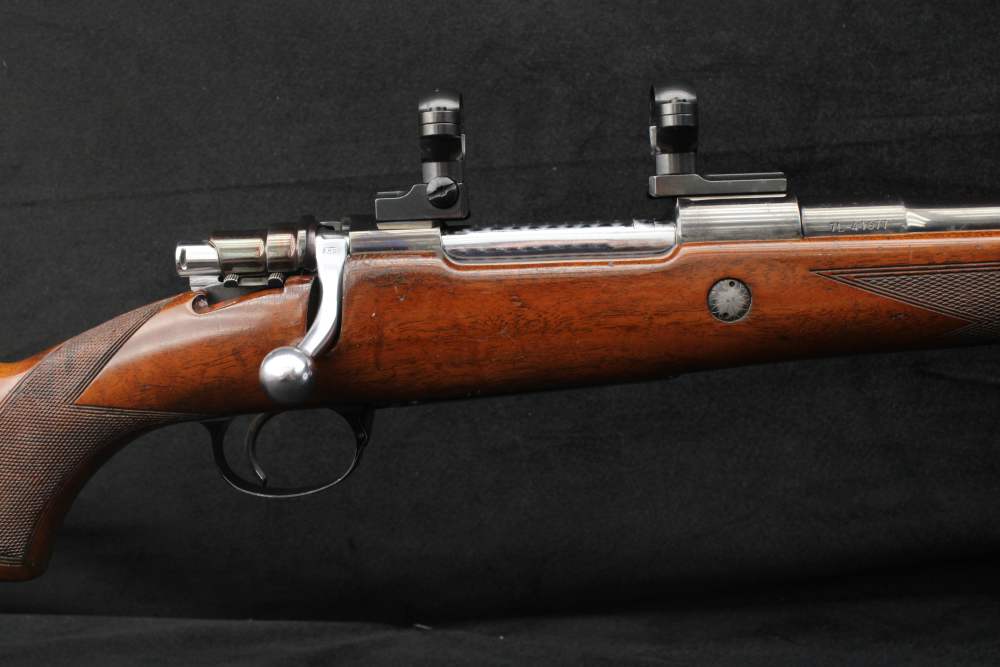 1967 Belgian Browning FN High-Power Safari .270 Win -img-5