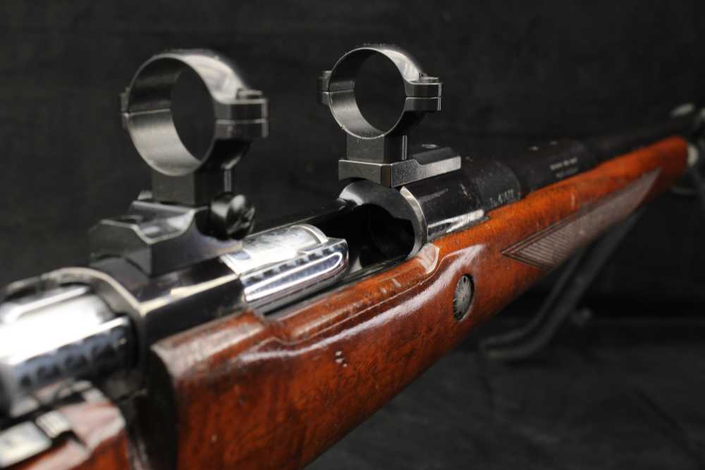 1967 Belgian Browning FN High-Power Safari .270 Win -img-14