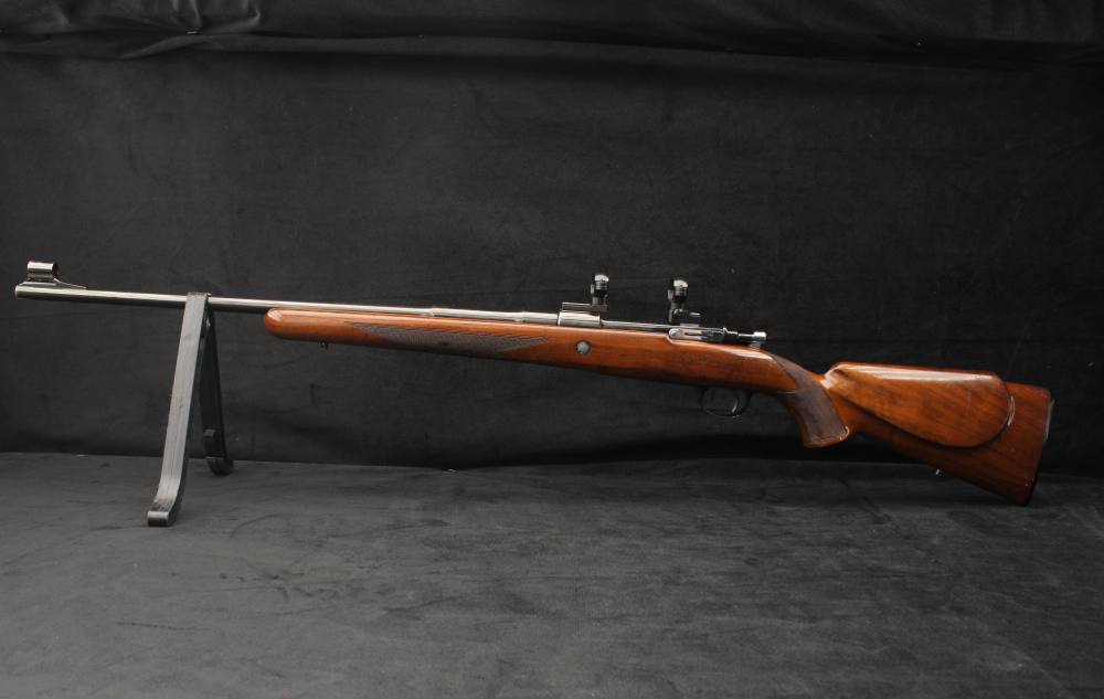 1967 Belgian Browning FN High-Power Safari .270 Win -img-17