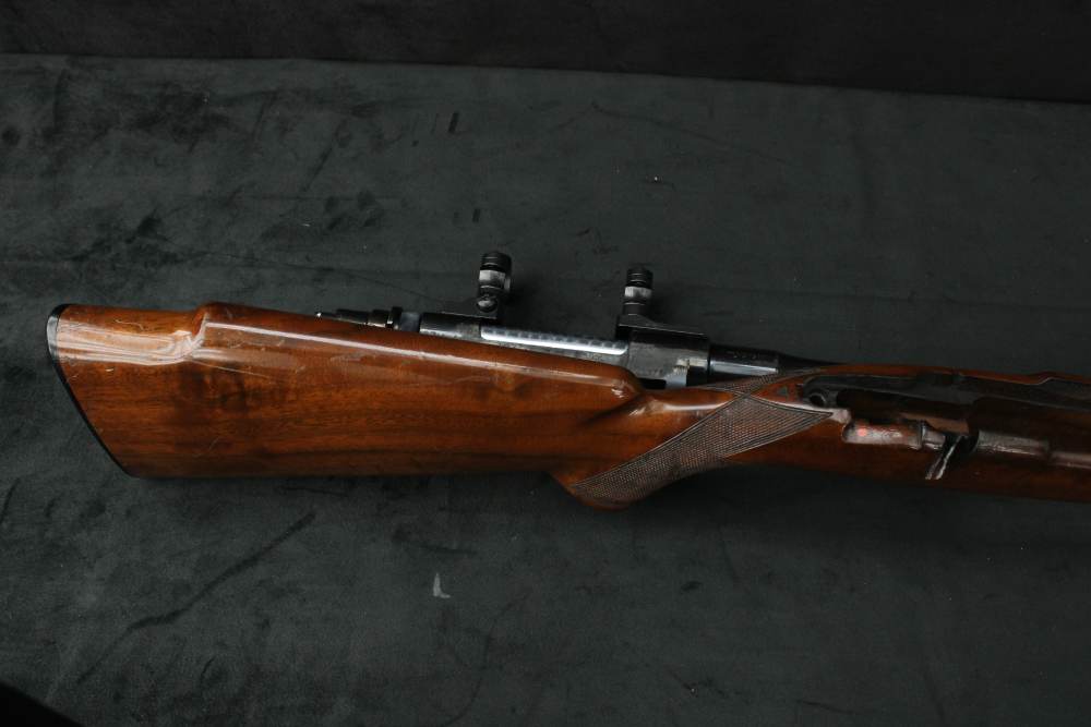1967 Belgian Browning FN High-Power Safari .270 Win -img-41