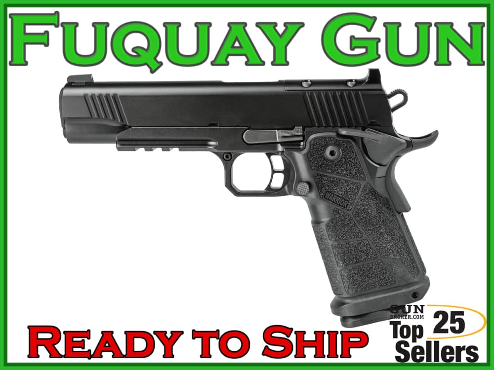 Kimber 1911 DS Warrior LW OR 9mm-img-2