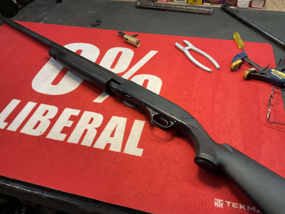 Winchester 1300 12 gauge -img-0
