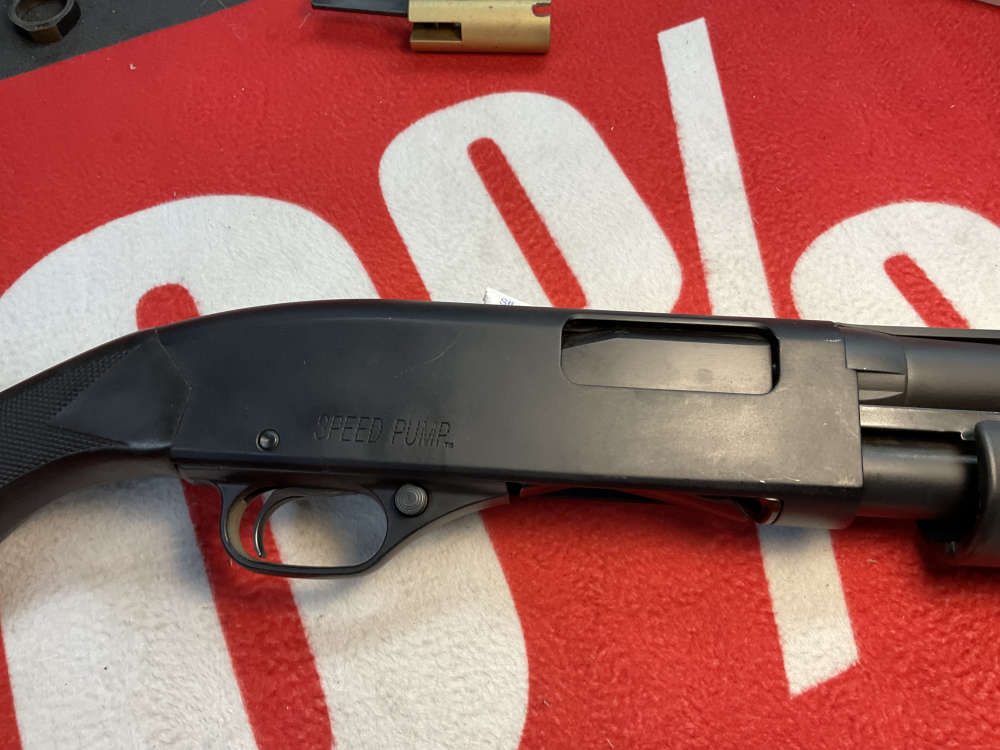 Winchester 1300 12 gauge -img-6
