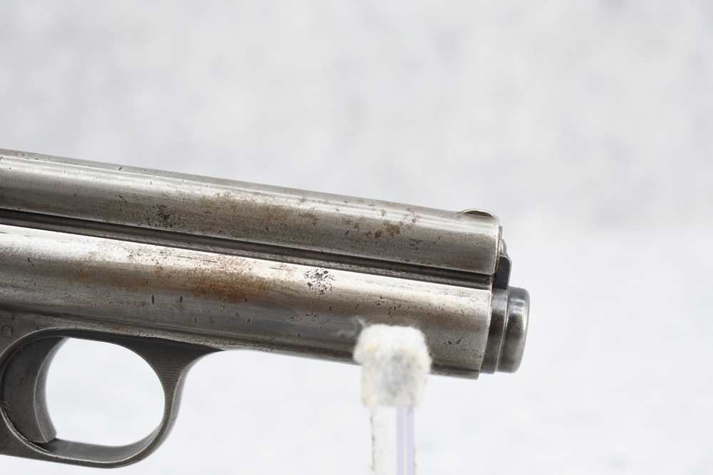 Frommer Stop .32 ACP 7.65mm FEG Budapest Hungarian 4" C&R-img-4