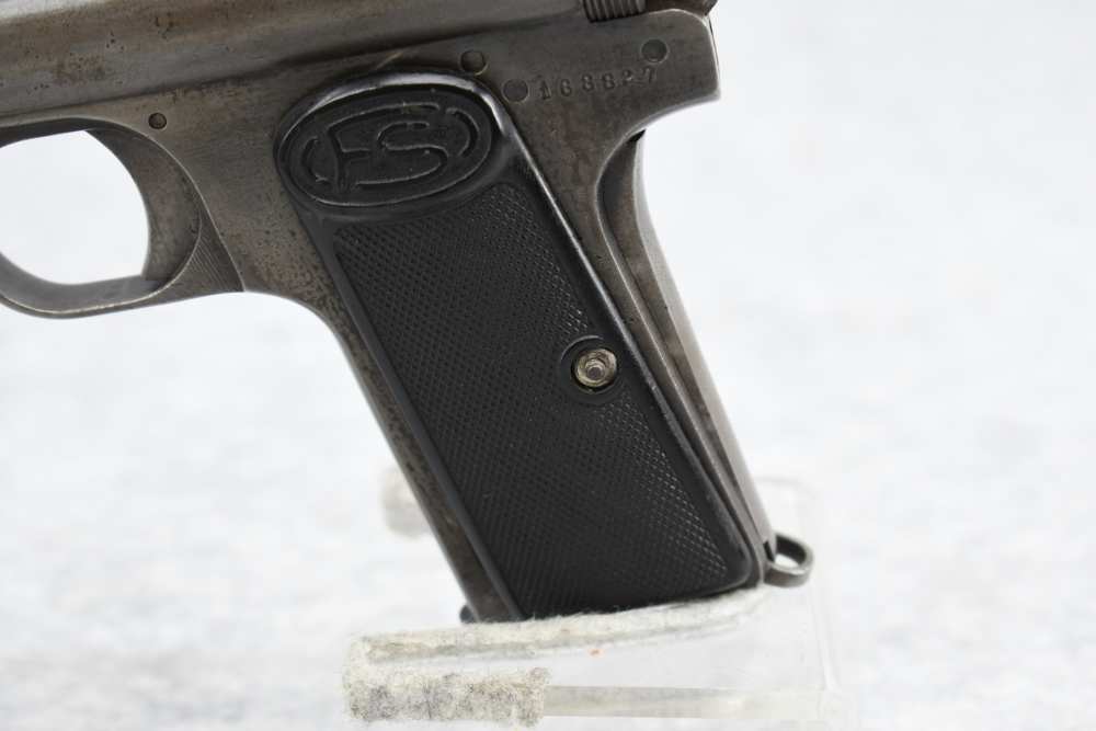 Frommer Stop .32 ACP 7.65mm FEG Budapest Hungarian 4" C&R-img-5