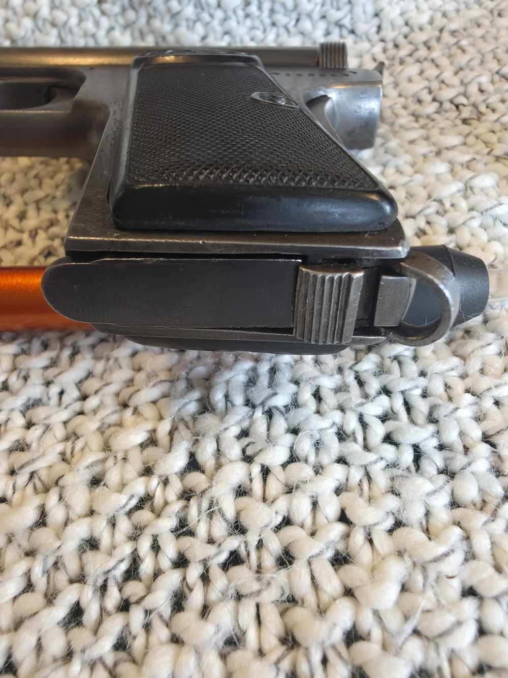 Frommer Stop .32 ACP 7.65mm FEG Budapest Hungarian 4" C&R-img-12