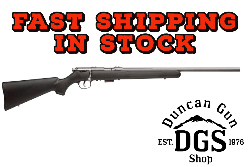 Savage Arms 94700 93 FVSS .22 WMR 94700-img-0