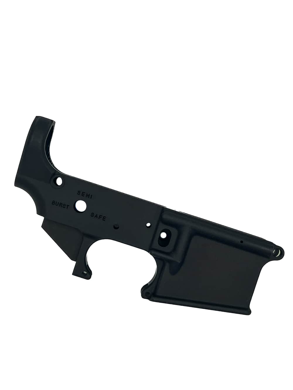  Roll Marked M16A4 Colt Clone Gov't Marked (SAFE-SEMI-BURST) Lower Receiver-img-1