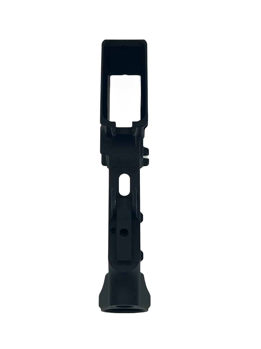  Roll Marked M16A4 Colt Clone Gov't Marked (SAFE-SEMI-BURST) Lower Receiver-img-4