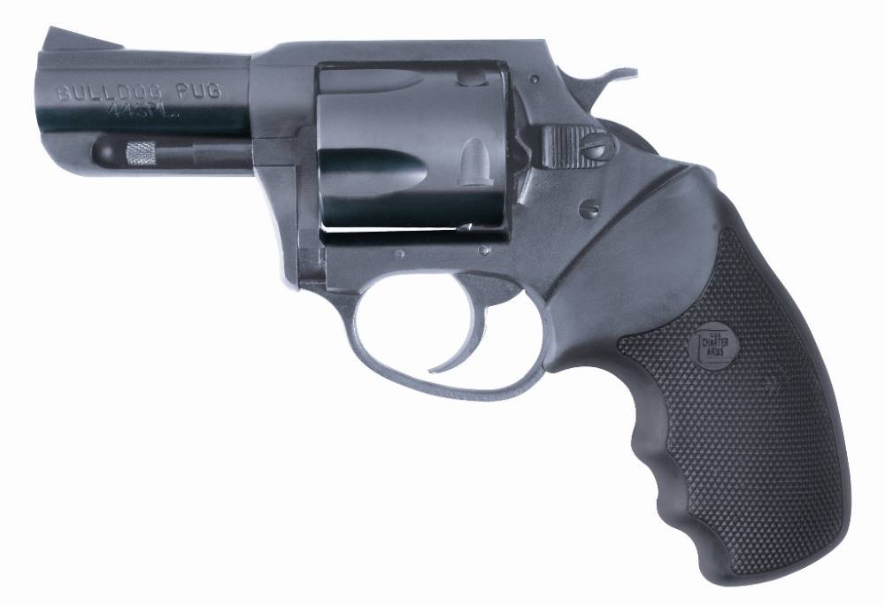 CHARTER ARMS BULLDOG 44 SPL -img-0
