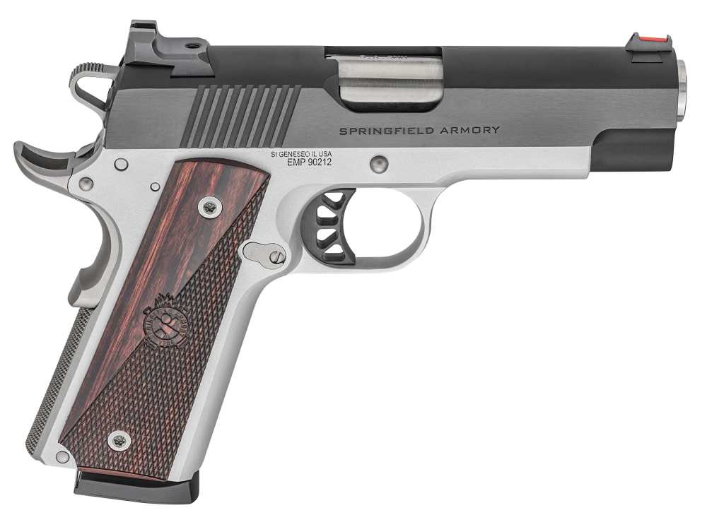 SPRINGFIELD RONIN 1911 EMP 9MM -img-0
