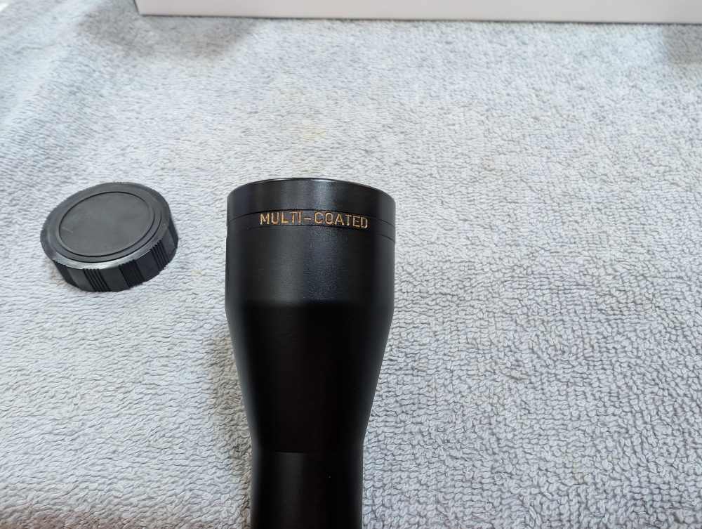 Simmons ProHunter 2-6x32 Handgun scope-img-7