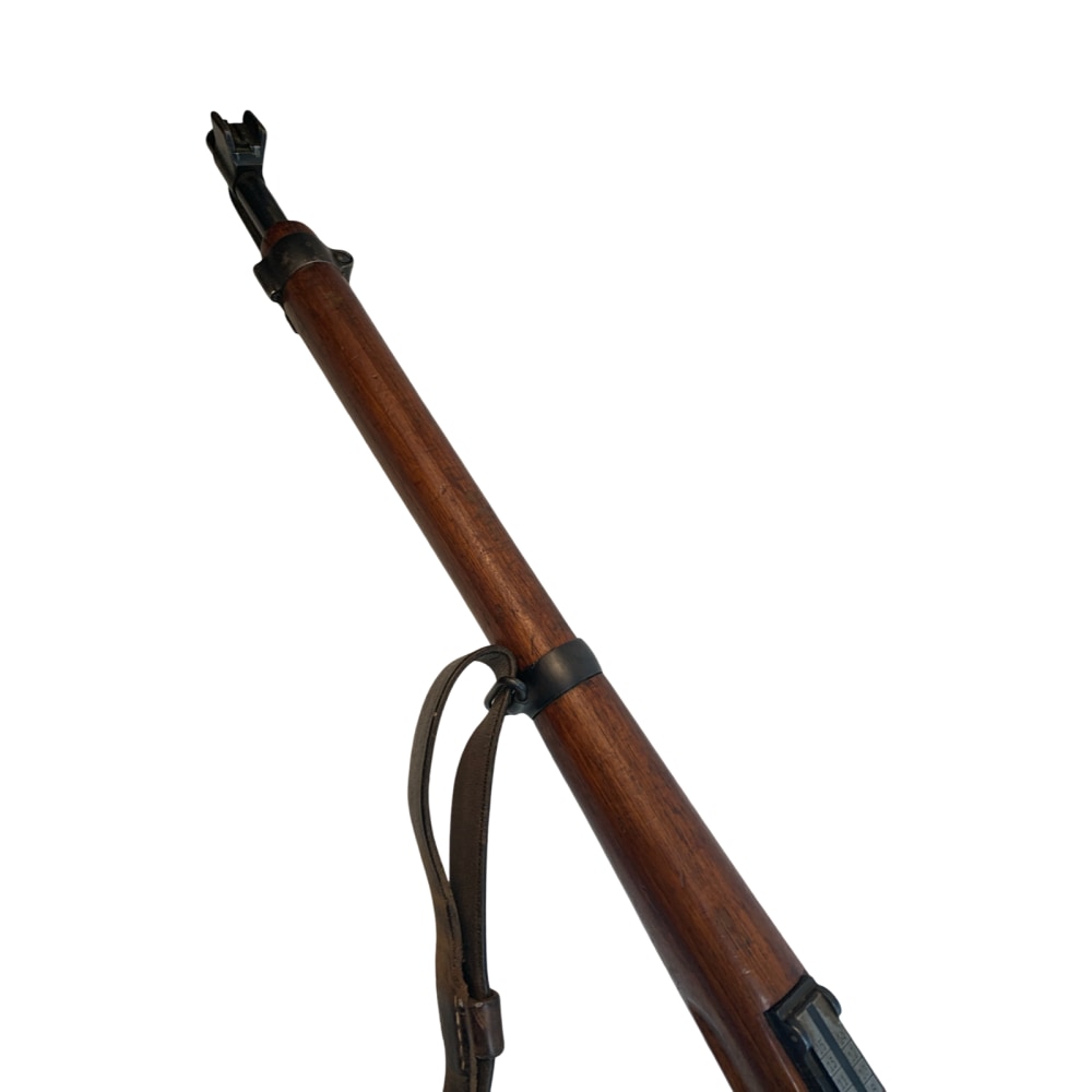 W+F Bern 00/11 7.5x55 Swiss Rare K11 Carbine Variant Schmidt Rubin GP11 -img-10