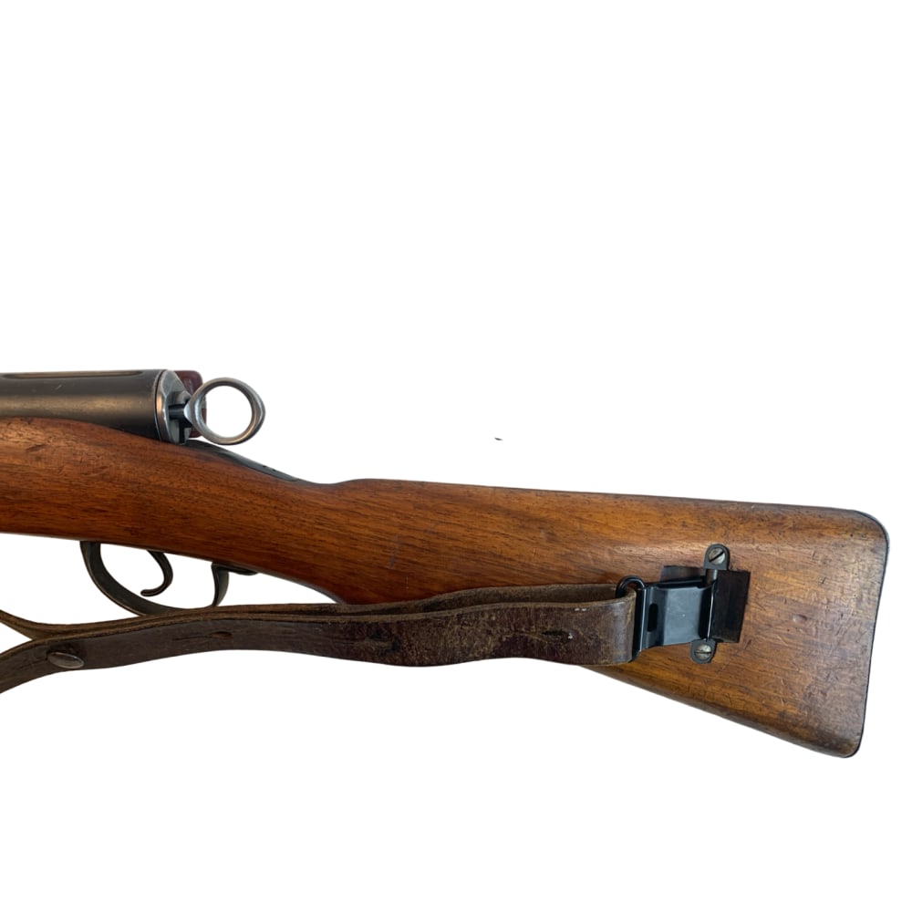 W+F Bern 00/11 7.5x55 Swiss Rare K11 Carbine Variant Schmidt Rubin GP11 -img-6