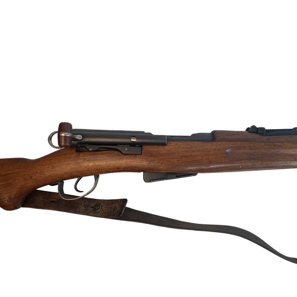 W+F Bern 00/11 7.5x55 Swiss Rare K11 Carbine Variant Schmidt Rubin GP11 -img-4