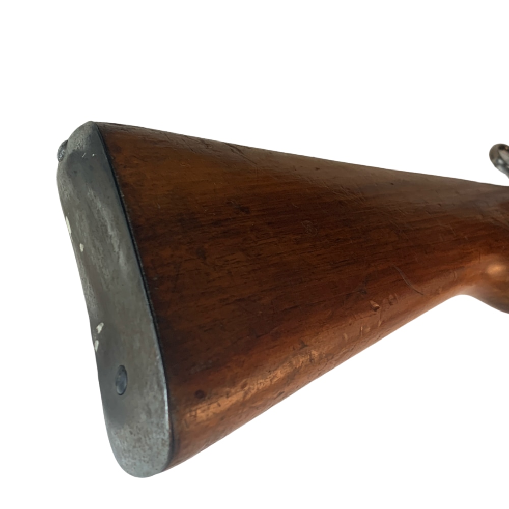 W+F Bern 00/11 7.5x55 Swiss Rare K11 Carbine Variant Schmidt Rubin GP11 -img-12