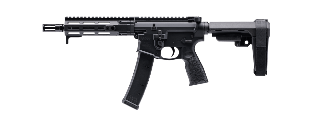 DANIEL DEFENSE PCC PISTOL-img-0