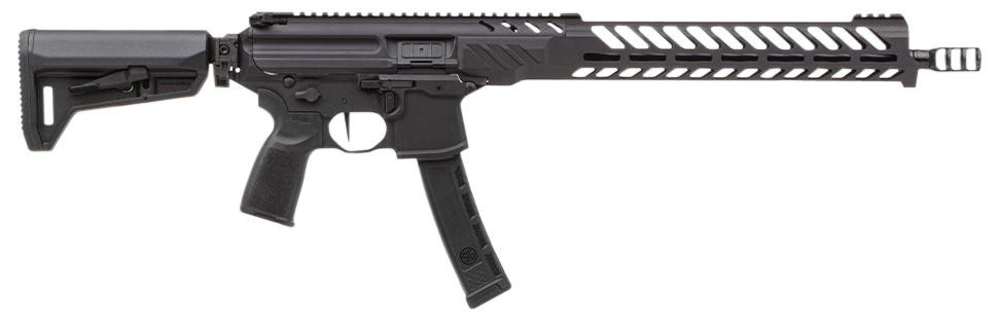 SIG SAUER COMPETITION CARBINE PCC-img-0