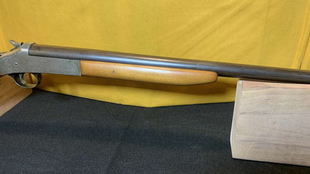 Bridge Gun Co, Black Prince, 20 Gauge, Break Action, Shotgun-img-5