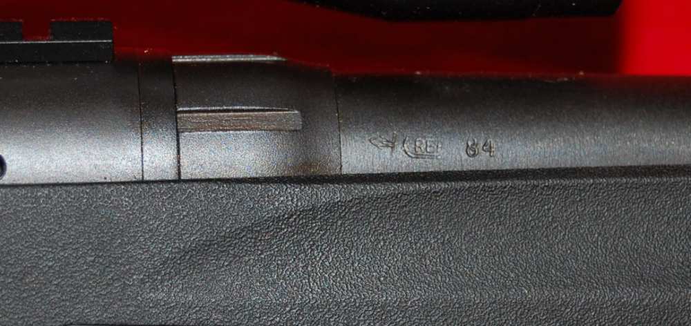 Remington Model 783 Bolt Action Rifle in 30-06 w/ Scope-img-5