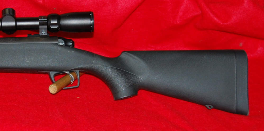 Remington Model 783 Bolt Action Rifle in 30-06 w/ Scope-img-8