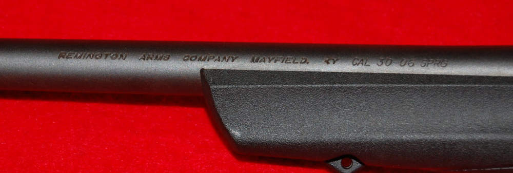 Remington Model 783 Bolt Action Rifle in 30-06 w/ Scope-img-3