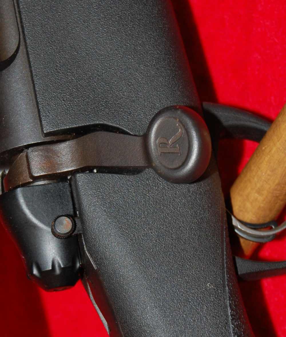 Remington Model 783 Bolt Action Rifle in 30-06 w/ Scope-img-11