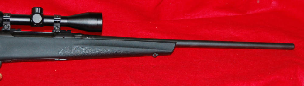 Remington Model 783 Bolt Action Rifle in 30-06 w/ Scope-img-7