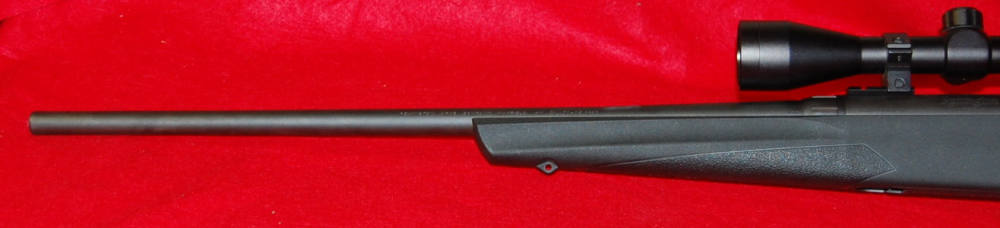 Remington Model 783 Bolt Action Rifle in 30-06 w/ Scope-img-9