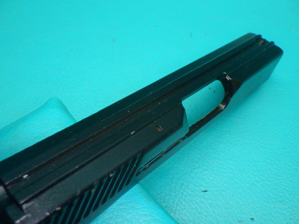 S&W first subcompact 9mm SW9-M 3."bbl Pistol Parts -img-6