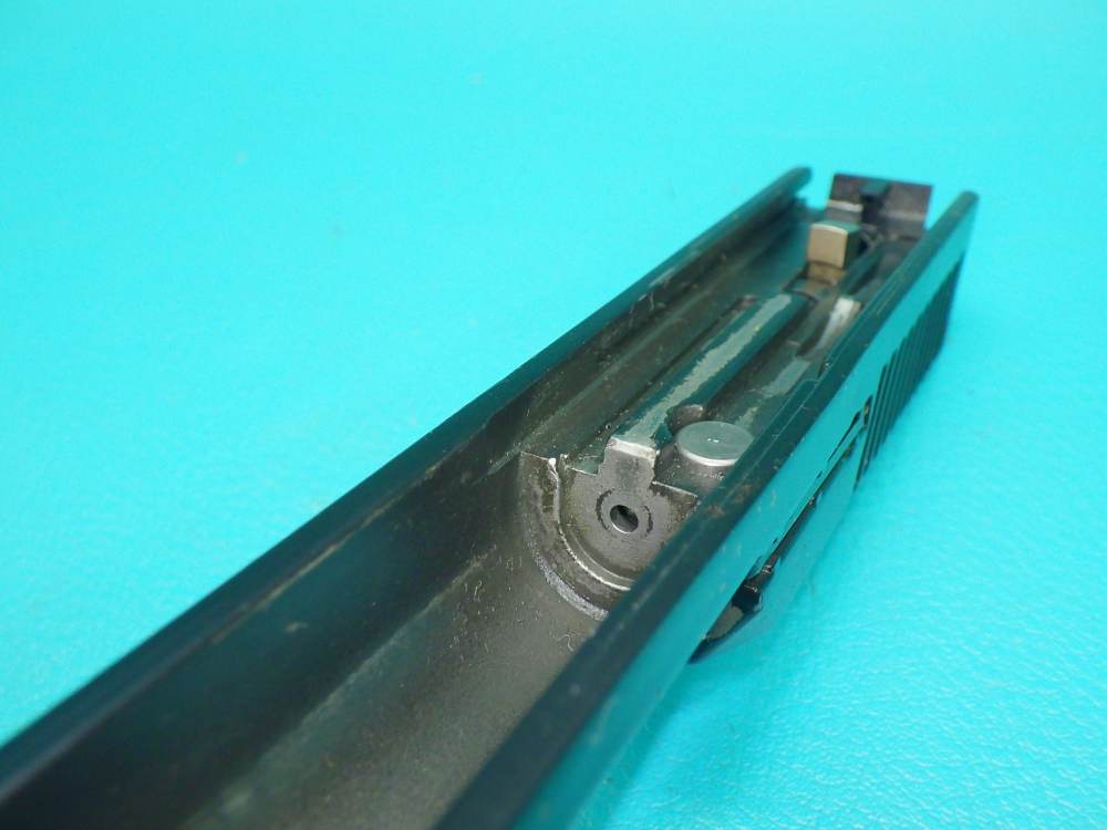 S&W first subcompact 9mm SW9-M 3."bbl Pistol Parts -img-8