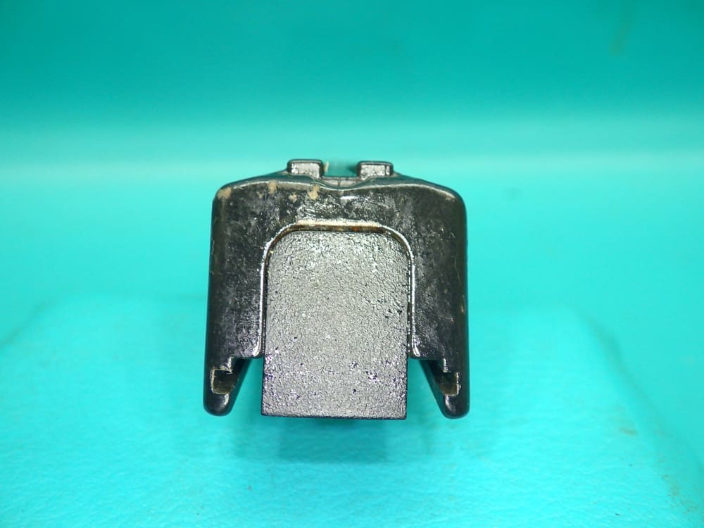 S&W first subcompact 9mm SW9-M 3."bbl Pistol Parts -img-5