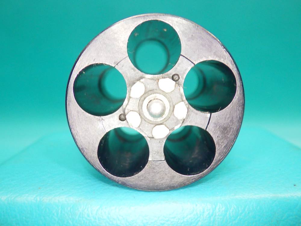 S&W Model 37 Chiefs Special Airweight 2"blue revolver Repair Parts-img-7