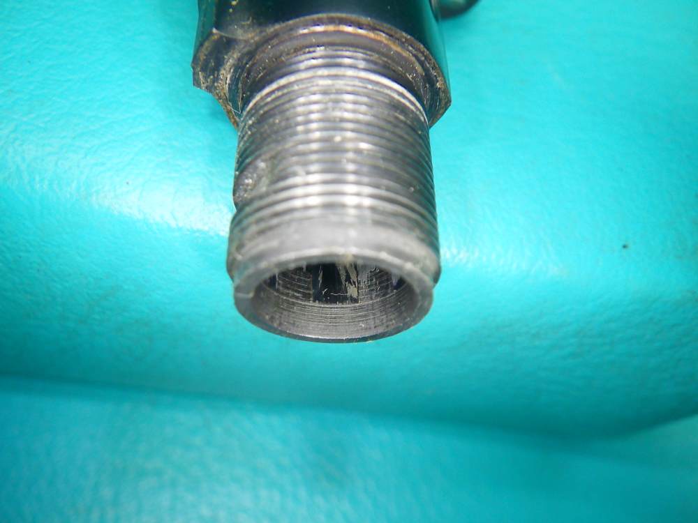 S&W Model 37 Chiefs Special Airweight 2"blue revolver Repair Parts-img-10