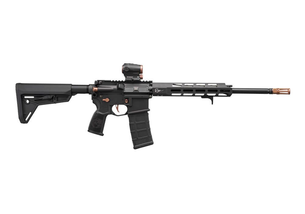 SIG SAUER M400 ROSE-img-0