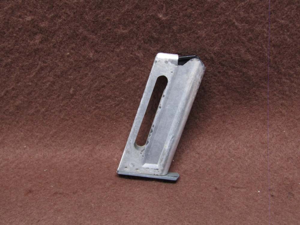Jennings J-22 22 LR 6 Round Magazine Free Shipping-img-1