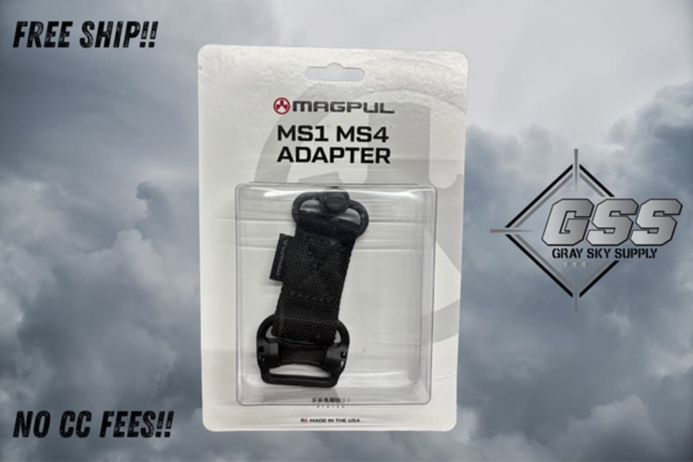 Magpul MS1 MS4 Adapter-img-0